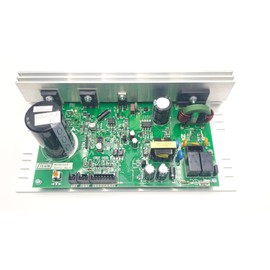 MC1618DLS 386762 Treadmill Motor Control Board Controller Black sockets 8 pin ZC0547 Works with Proform icon Treadmill