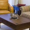 Incense Burner Bronze Nepal Sandalwood Alloy Incense Burner Holder for