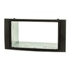 tomzz Audio 2457-039 Double DIN Radio Fascia Set Compatible with