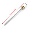 DC 6/12V N20 Gear Box Reduction Motor With Long Output