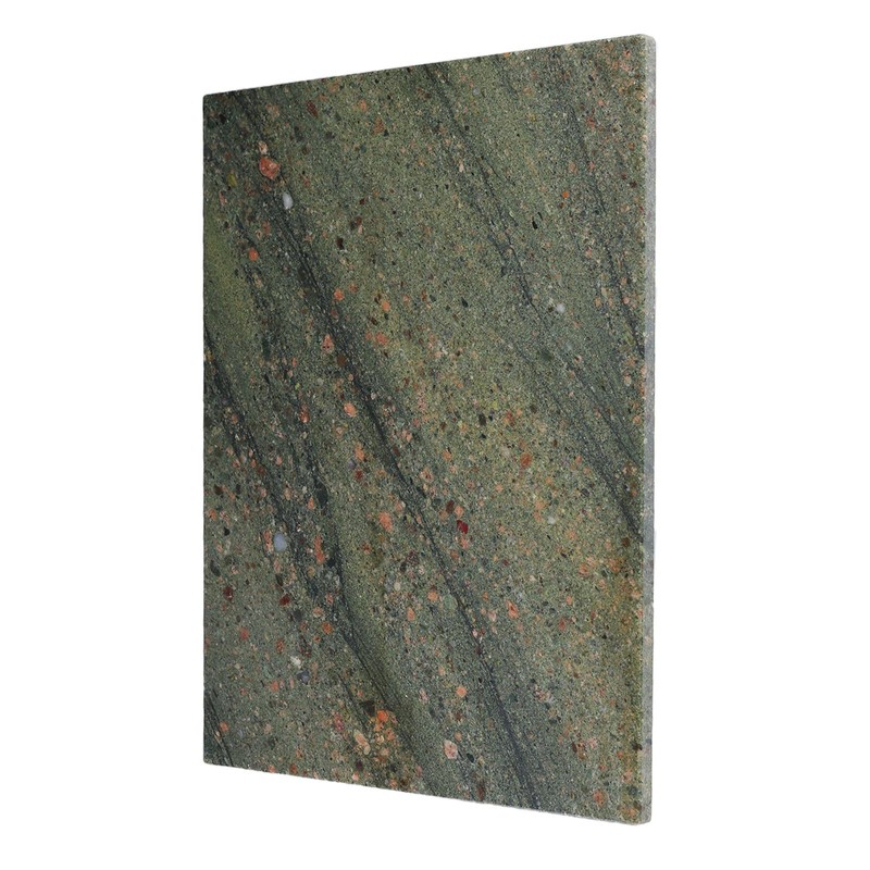 Koville Granite Cutting Board for Kitchen, 20x16 Inches Large Marble
