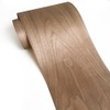 Omuki OMUKI Natural Wood Veneer, Thin Wood Sheets, Refurbished of