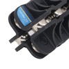 3/4in Tubing Straightener, Handheld Copper Tubing Straightener, Portable Pipe Straightening