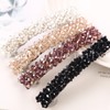 Herbeluemily Barrette, Hair Clip, Hair Clip, Beads, Bijou, Hair Ornament,