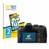 brotect Screen Protector compatible with Olympus OM-D E-M1 Mark II/Mark