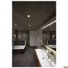 SLV AKALO 83, DL, Indoor Recessed Ceiling Light, 3000 K,