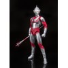Bandai Tamashii Nations Ultra-Act Ultraman Jack Action Figure