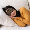 Camo Hunting Sleep Eye Mask, Comfortable Eyeshade for Sleeping, Cover
