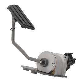 maXpeedingrods 72-98 C10 Square Body OBS Truck LS Swap DBW Drive by Wire Accelerator Gas Pedal, Replaces 15751307 ACC-1049