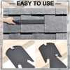 Shingle Slaters Ripper, Steel Roof Ripper Shingle Remover Slate Puller