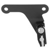 Motorcycle Anti Theft Rust Proof Helmet Lock with Keys Fit