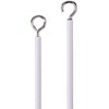 PISHI Curtain Wire Net Cord Cable For Multi-Purpose Voile with