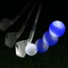 2Pcs Balls Light up LED Balls ing in The Dark
