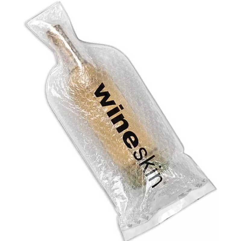 Wineskin - Wine Skin Bag, 2 Pack