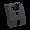 Gearzaar For Toyota Tacoma 2005-2022 Front Seat 1.25" Riser Seat