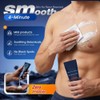 Crema Depilatoria de Acción Rápida, 2026 para Hombre, Cuerpo Completo，3Pcs