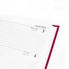 evelay 2025 Diary A5 Week to View Hardback Planner Organiser
