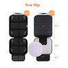 Meolsaek Car Seat Protector for Child Car Seat, Durable 600D