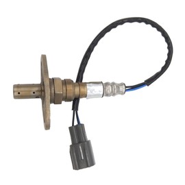 JESBEN Sensor de oxígeno de relación de combustible de aire AFR Sensor de flujo ascendente 1 repuesto para Tacoma Tundra 3.4L 2000-2004 4Runner Calif. 3.4L-V6 1999-2000 89467-34011 234-9003