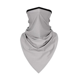 TClian Neck Gaiters UPF 50+ UV Sun Protection Face Mask Breathable Balaclava Bandana Scarf for Outdoor Sport