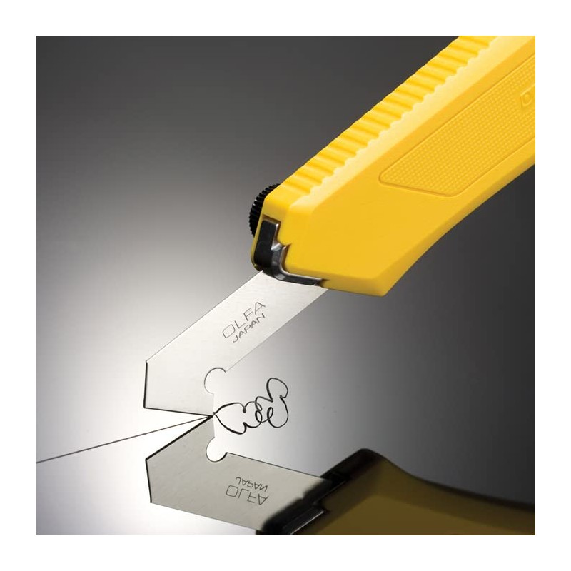 Cortador Pc-l Olfa Para Acrílico Y Laminados