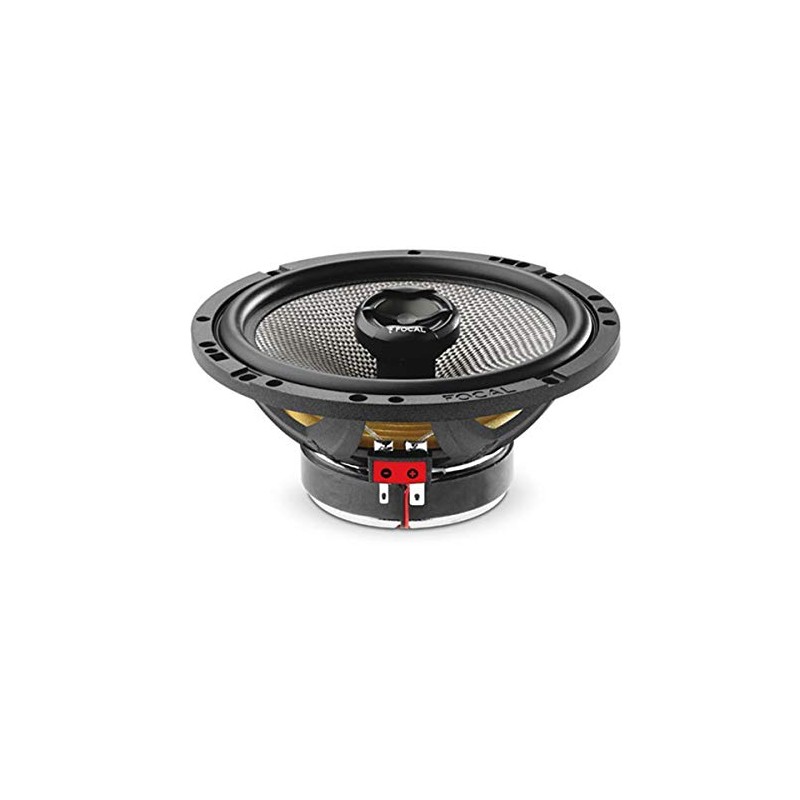 Focal 165 AC Access 6-1/2" 2-Way Coaxial Speakers