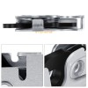 M MATI Left Door Latch 67237-HL1-A01 For Honda Big Red