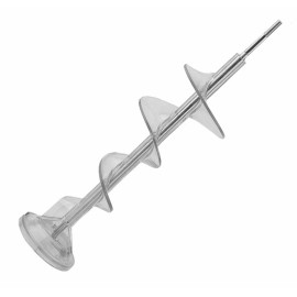 Aftermarket GE GSS25GMHECES Refrigerator Ice Dispenser Auger