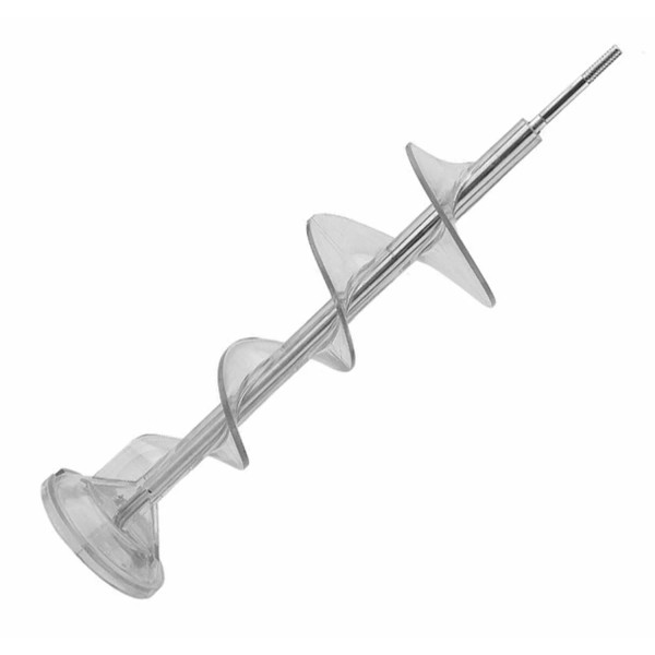 Aftermarket GE GSS25GMHECES Refrigerator Ice Dispenser Auger