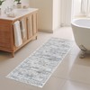 Restydon Rug Runners for Hallways Non Slip - 2x8 Runner