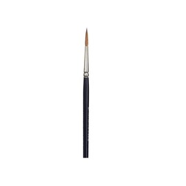 Talens Van Gogh Watercolor Brush Series 191#18 (90919118), White, 6