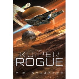 The Kuiper Rogue