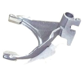 Gm Sm465 4 Speed 3rd 4th Gear Shift Fork (Cast Iron Top Only) WT30423A