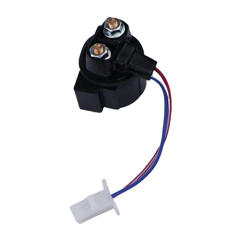 Rmaifc Starter Solenoid Relay for Yamaha Warrior 350 YFM350 1987-2004