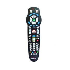 PROROK Remote Control RC1445302/00B RC144530200B fit for VERIZON FiOS TV DVR Set-Top Box P265V3 P265V5 RC2655008/01B 3139