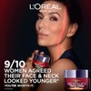 Oreal Paris Revitalift Triple Power Crema Hidratante Facial Cuello Antienvejecimiento