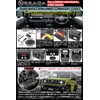 BG BRAGA Type 1/1P with New Jimny Emblem 1 Drink