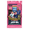 FIFA 365 Adrenalyn XL 2026 Kick-Off Multipack