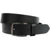 Millennial Belt - Full Grain Leather Belt with Nickel Free