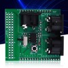 Shield Module MIDI Module MIDI Adapter Card for Microcontroller Repair
