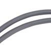 SPX to RJ45 Adapter Cable Grey 3.3ft 1200Mbps Waterproof Ethernet