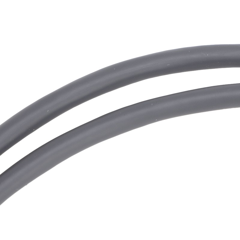 SPX to RJ45 Adapter Cable Grey 3.3ft 1200Mbps Waterproof Ethernet