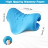 JOLIGAEA Neck and Shoulder Relaxer, Neck Stretcher, Neck Cervical Traction