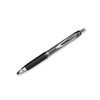 uni-Ball Signo Gel 207 Retractable Gel Pens, Medium Point, 0.7