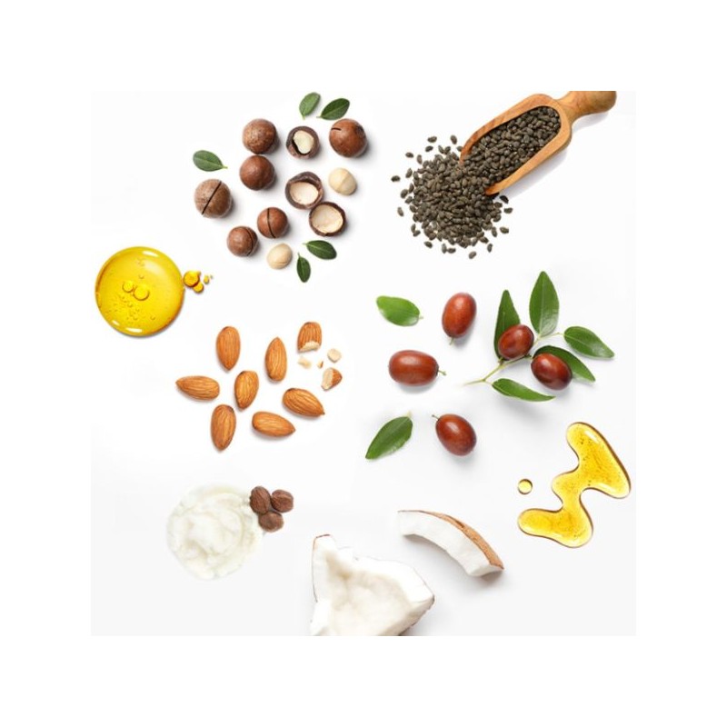 YULIP Vegan Tinted Lip Balm 3.5g, Color:KORAL