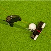 Foretra - Golf Putter Plane Laser Pointer Sight Indoor Golf