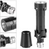 Golf Sleeve Shaft Adapter for TS2 TS3 Dirver, Replacement for