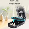 Pill Cutter, Pill Cutter, 4 Section, Pill Cutter for Small
