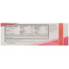 CLIF SHOT BLOK STRWBRY ORG 2.1OZ