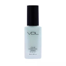 VDL 브이디엘 컬러 코렉팅 프라이머 30ml (SPF20) VDL Color Correcting Primer 30ml (SPF20) [01 Mint / 1 piece]